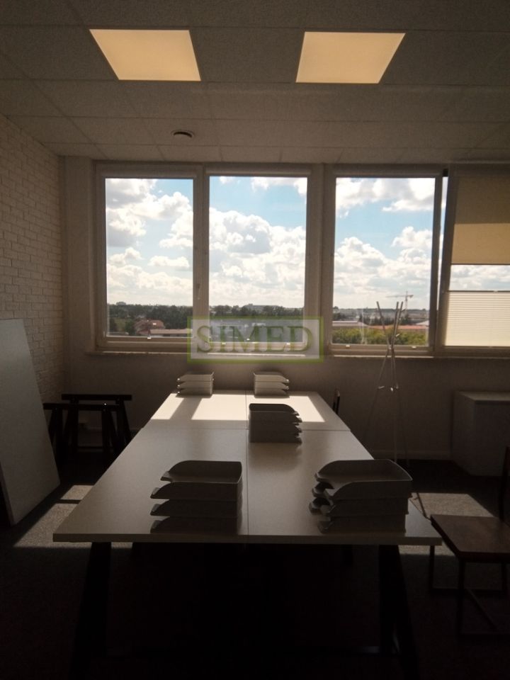 Biuro Warszawa Włochy. Zdjęcie 12