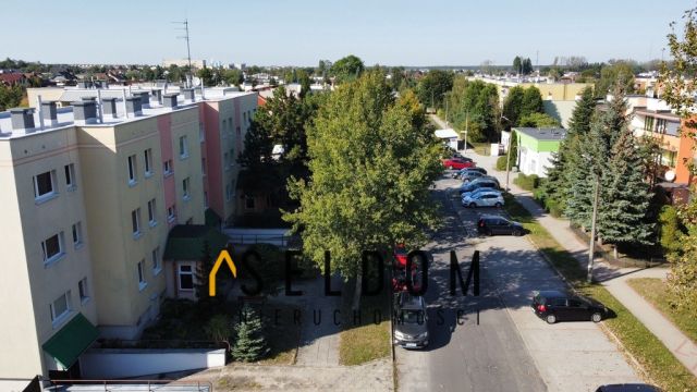 Mieszkanie 3-pokojowe Opole Kolonia Gosławicka, ul. Thomasa Wilsona. Zdjęcie 5