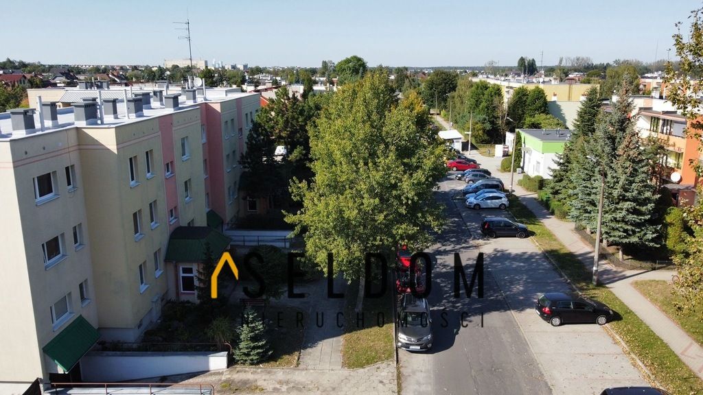 Mieszkanie 4-pokojowe Opole Kolonia Gosławicka, ul. Thomasa Wilsona. Zdjęcie 5