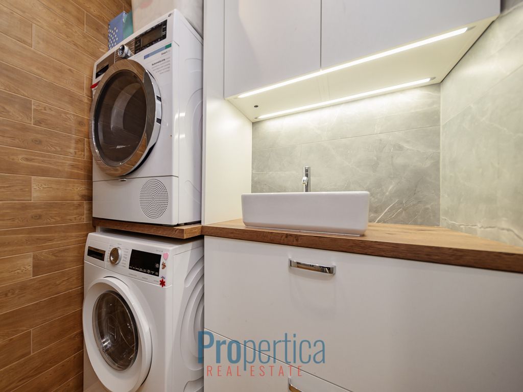 Mieszkanie 4-pokojowe Warszawa Rembertów, ul. Chełmżyńska. Zdjęcie 16