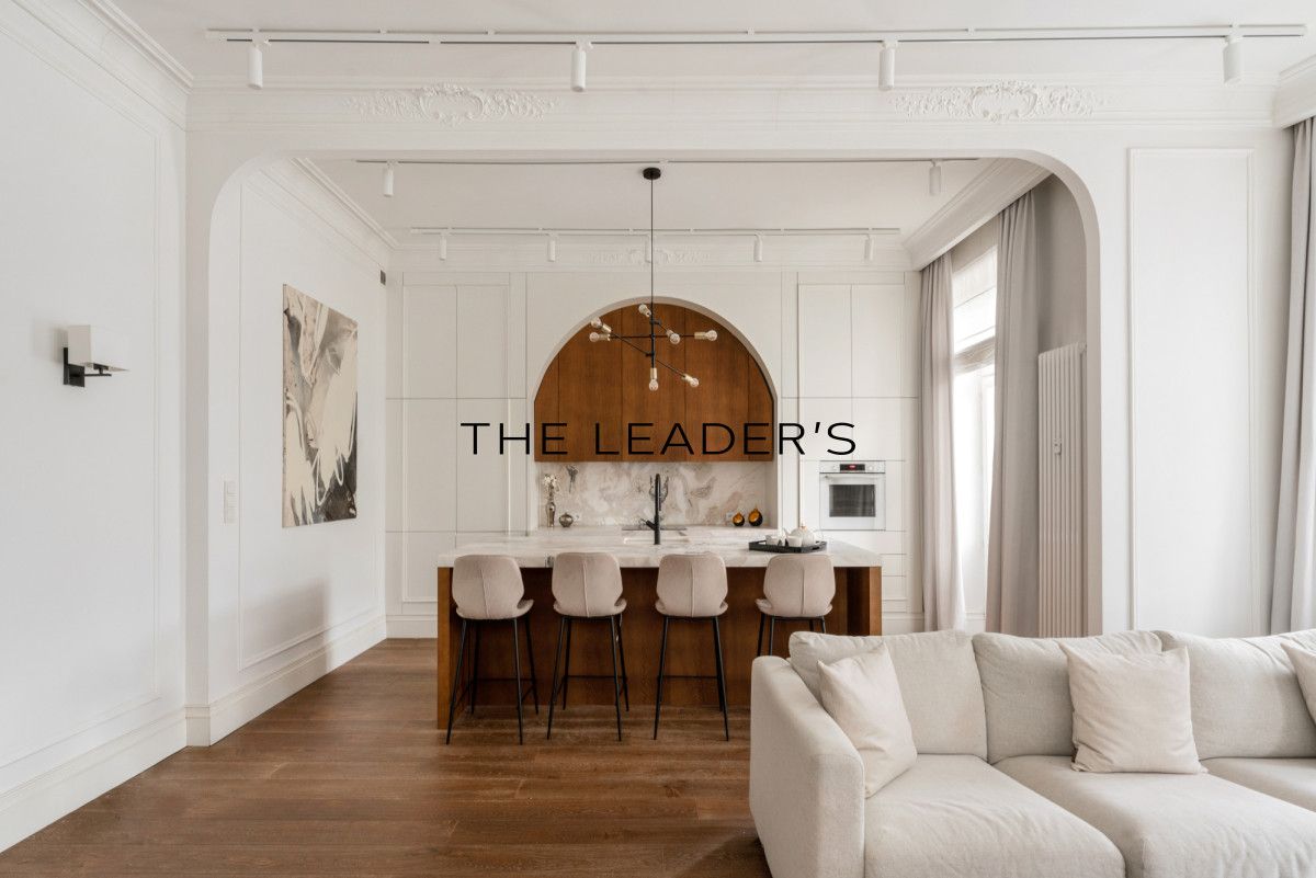 Mieszkanie 3-pokojowe Warszawa Śródmieście, ul. Piękna