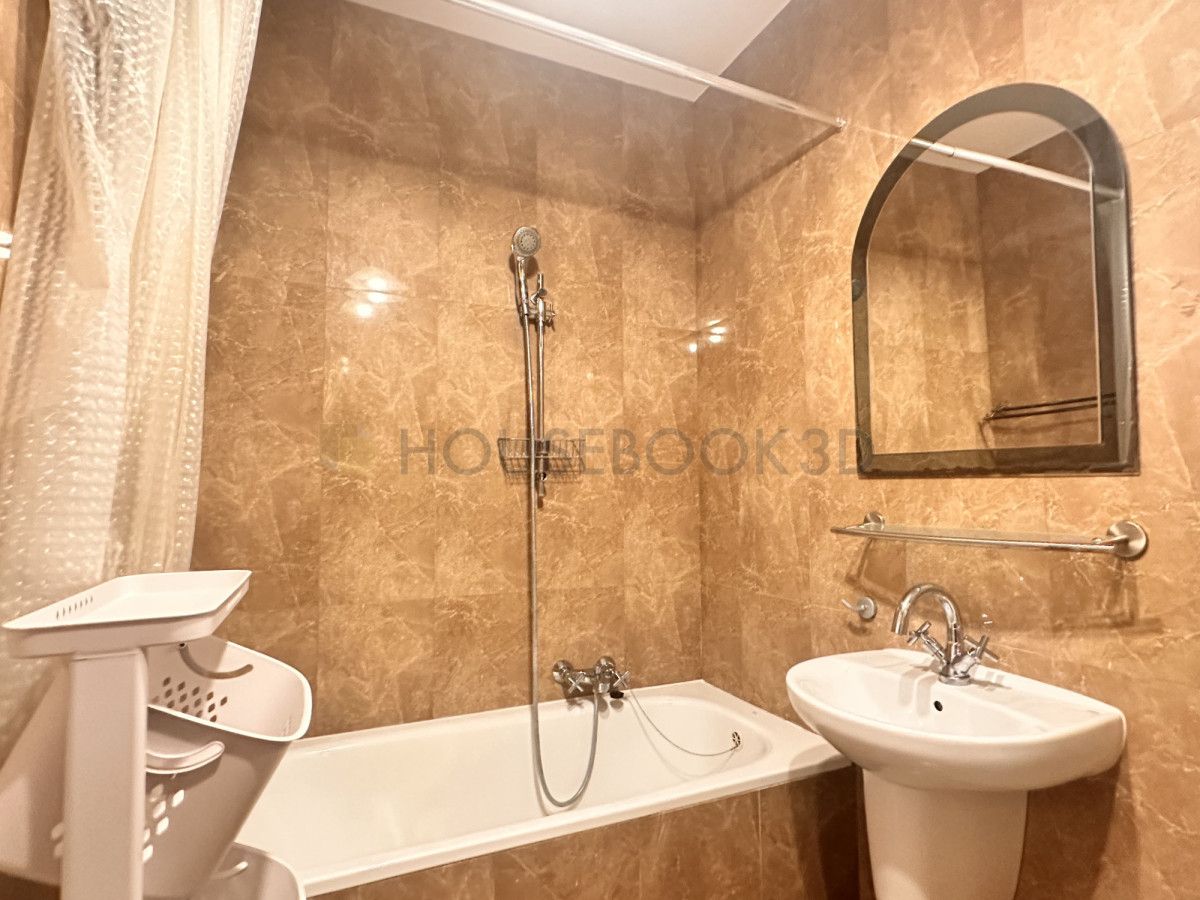 Mieszkanie 4-pokojowe Warszawa Ochota, ul. Opaczewska. Zdjęcie 12