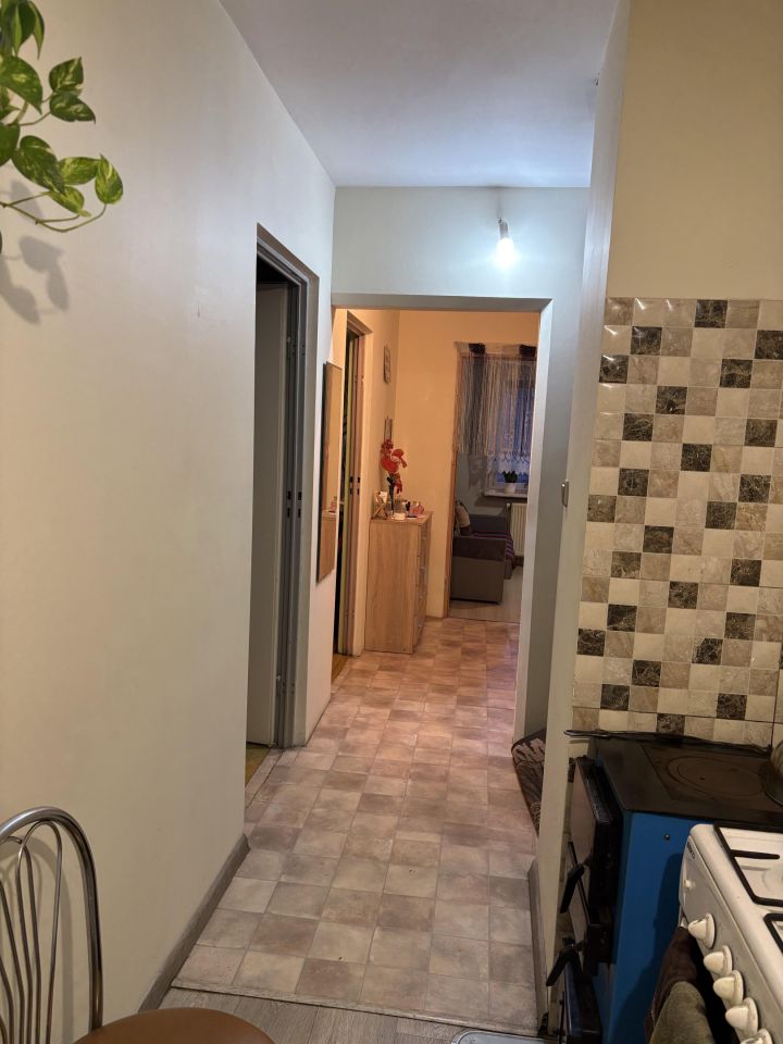 Mieszkanie 3-pokojowe Sławka Wielka. Zdjęcie 5