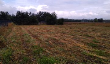 Działka budowlana Kaski Kaski-Budki, ul. Długa