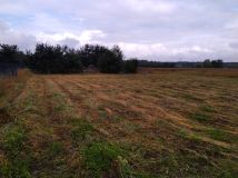 Działka budowlana Kaski Kaski-Budki, ul. Długa. Zdjęcie 1