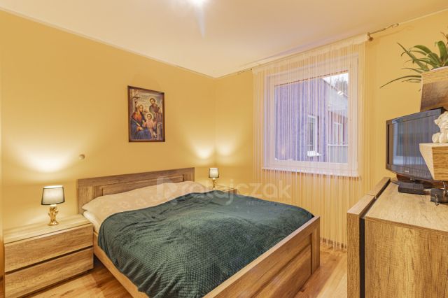 Mieszkanie 3-pokojowe Wejherowo, ul. gen. Władysława Sikorskiego. Zdjęcie 8