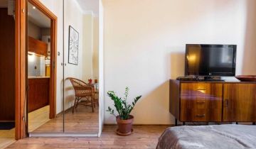 Mieszkanie 1-pokojowe Kraków Krowodrza, ul. Fryderyka Chopina