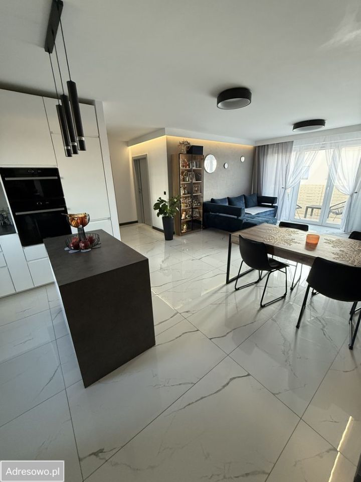 Mieszkanie 3-pokojowe Warzymice, ul. Śliwkowa. Zdjęcie 13