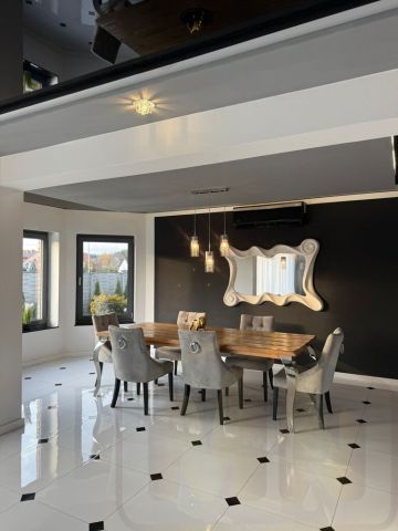 dom wolnostojący, 5 pokoi Rydzyna. Zdjęcie 11