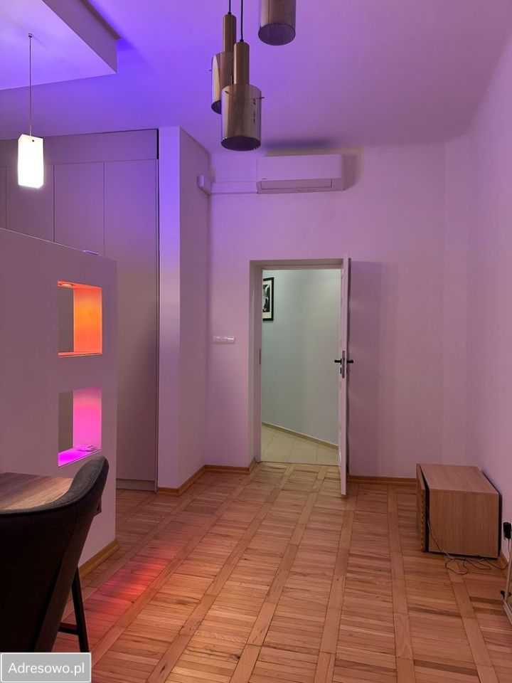 Mieszkanie 3-pokojowe Warszawa Śródmieście, ul. Emiliana Konopczyńskiego. Zdjęcie 8