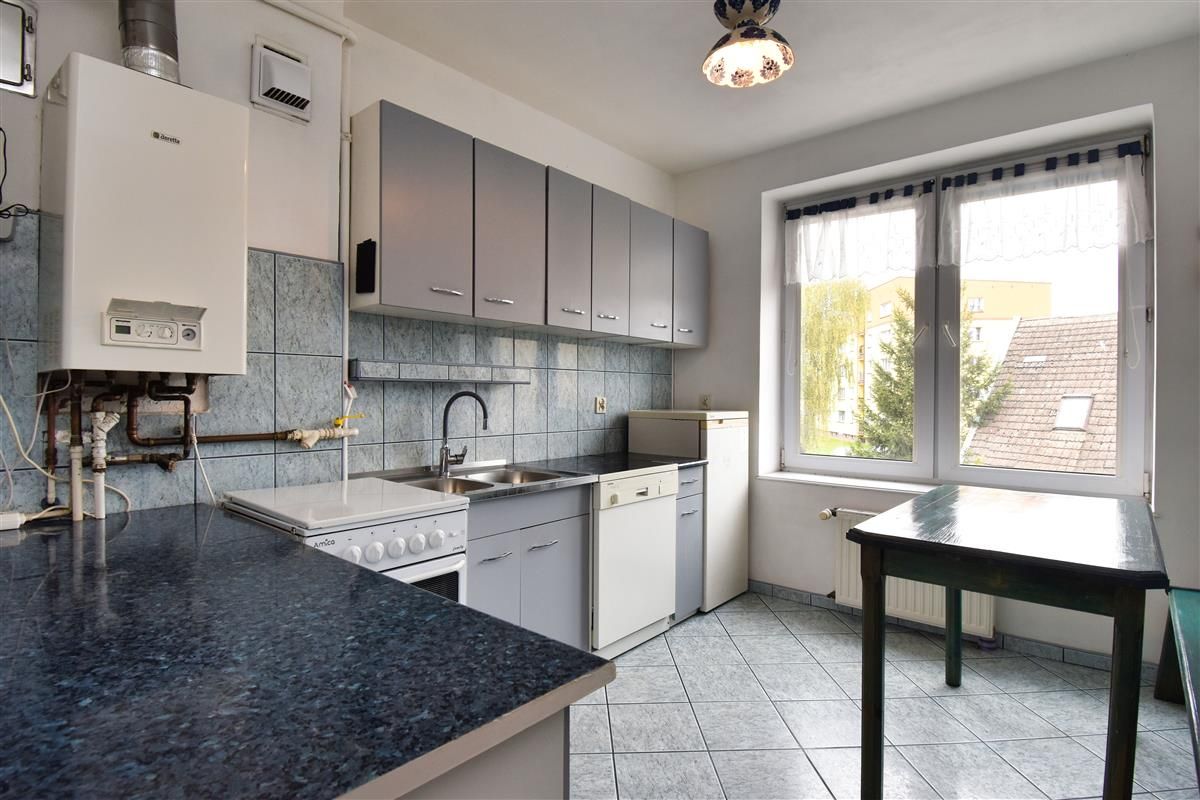 Mieszkanie 3-pokojowe Szczecinek, ul. Armii Krajowej. Zdjęcie 9