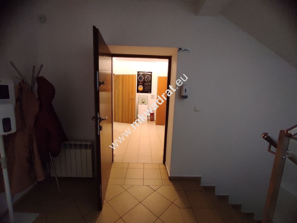 Biuro Milanówek. Zdjęcie 29