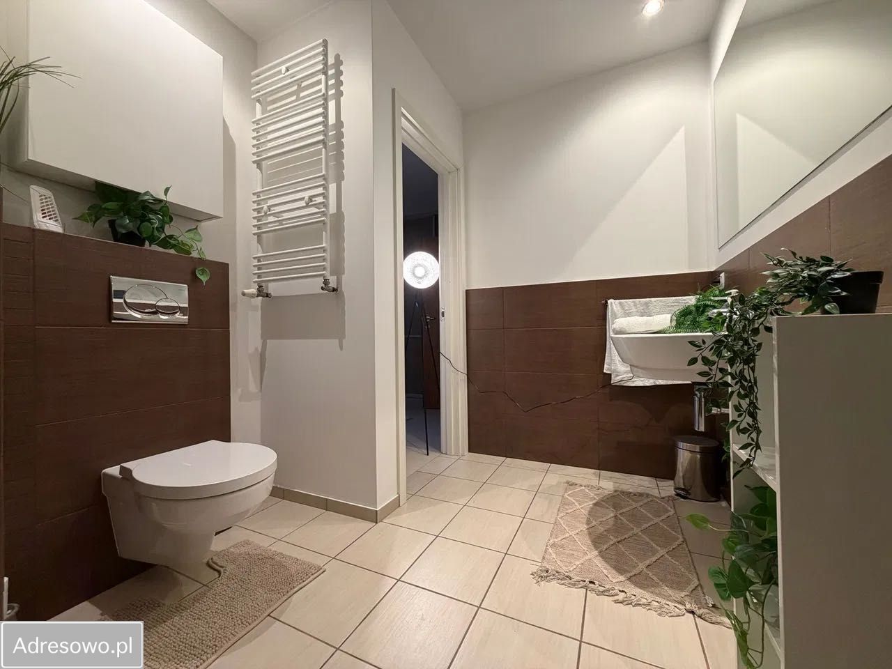 Mieszkanie 2-pokojowe Szczecin Śródmieście, ul. Świętego Ducha. Zdjęcie 3