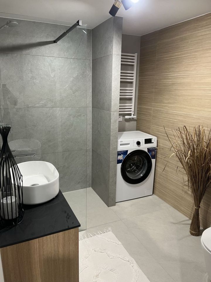 Mieszkanie 2-pokojowe Kraków Bieżanów, ul. Mała Góra. Zdjęcie 7