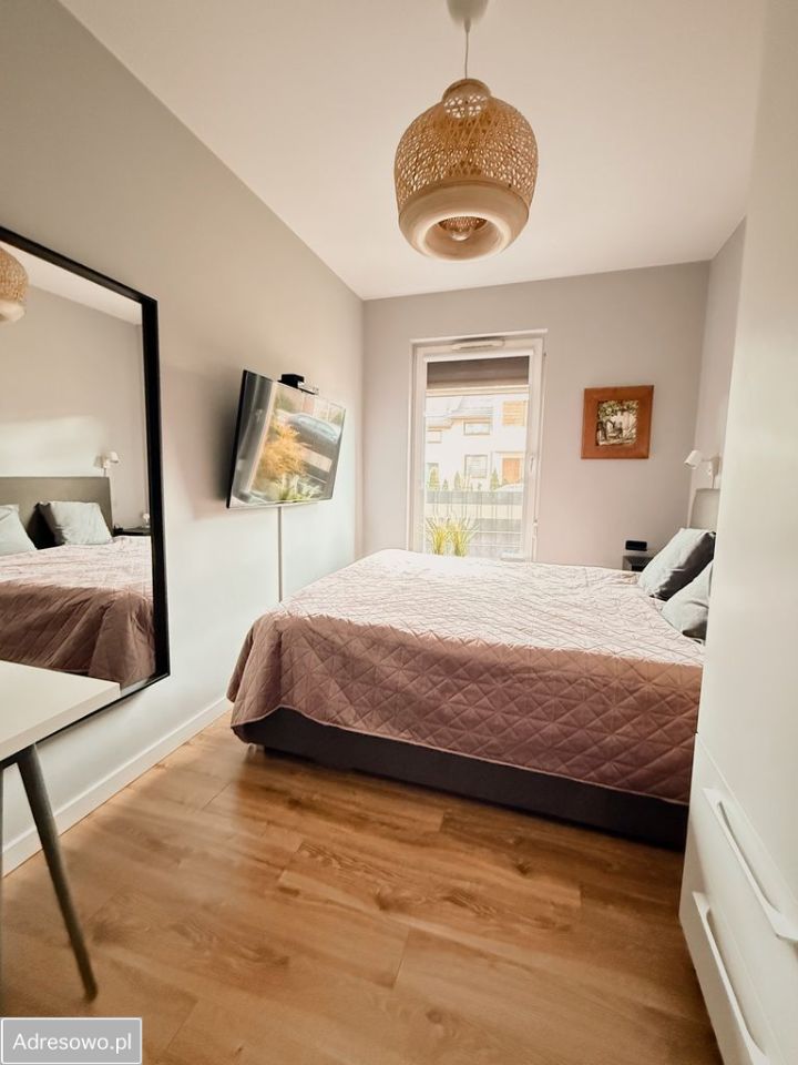 Mieszkanie 3-pokojowe Pruszcz Gdański, ul. Zygmunta Wróblewskiego. Zdjęcie 7