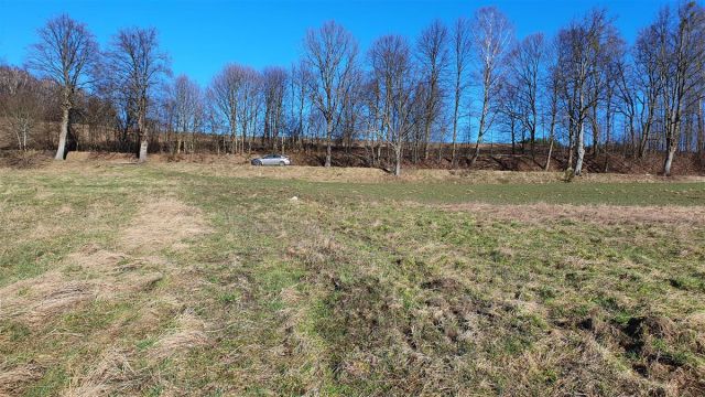 Działka budowlana Zaspy Małe. Zdjęcie 13