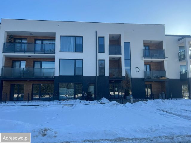 Mieszkanie 2-pokojowe Świniarsko. Zdjęcie 1