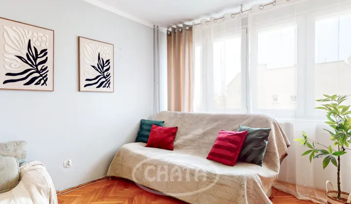 Mieszkanie 3-pokojowe Wrocław Ołbin, ul. Ignacego Daszyńskiego