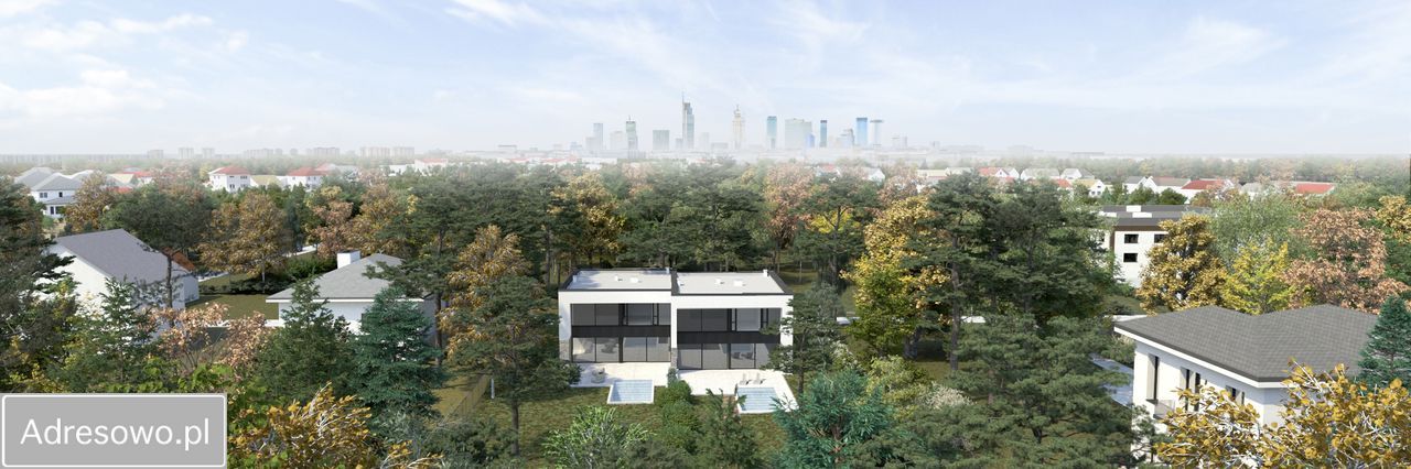 bliźniak, 5 pokoi Warszawa Radość, ul. Izbicka. Zdjęcie 5