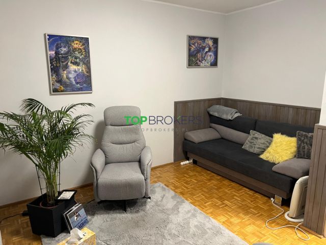 bliźniak, 5 pokoi Warszawa Mokotów. Zdjęcie 8