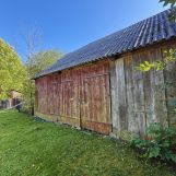 siedlisko Łysów. Zdjęcie 1