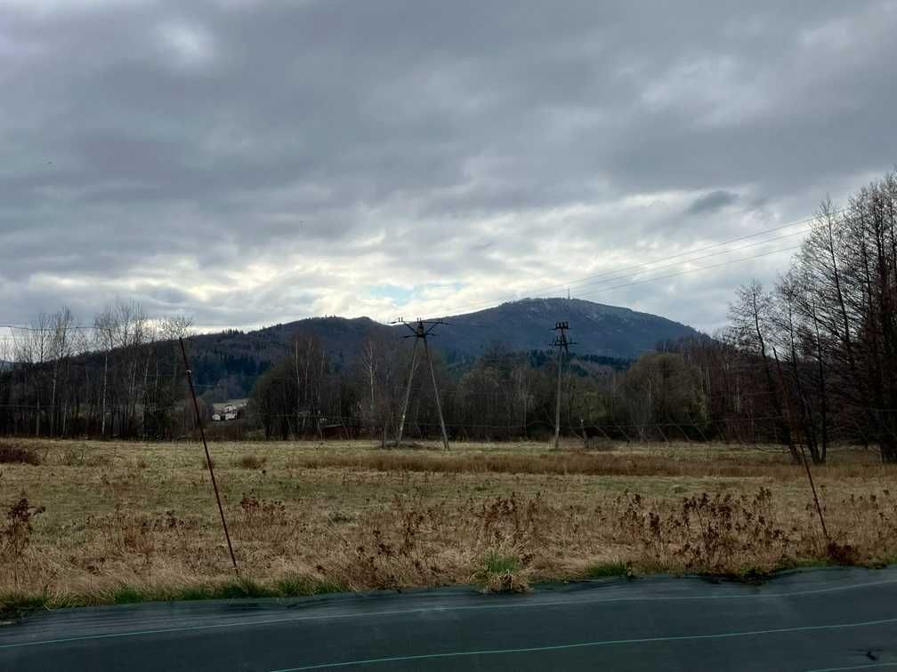 Działka budowlana Lipowa. Zdjęcie 5