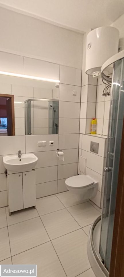 Mieszkanie 1-pokojowe Poznań Wilda, ul. Jana Umińskiego. Zdjęcie 8