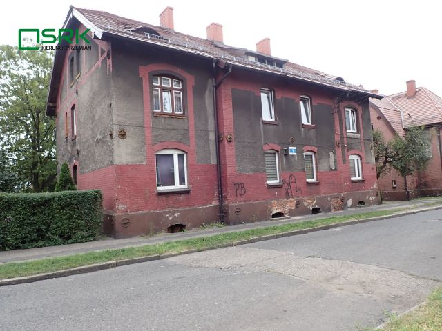 Mieszkanie 2-pokojowe Bytom, ul. Pawła Stalmacha. Zdjęcie 1