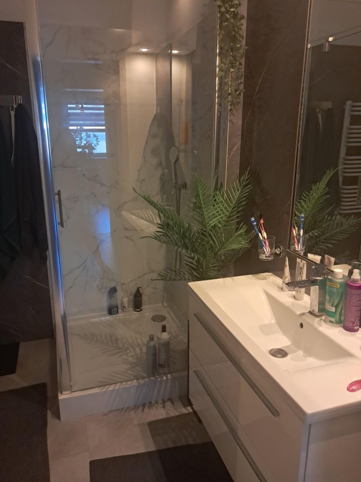 Mieszkanie 2-pokojowe Częstochowa Parkitka, Mazowiecka. Zdjęcie 5