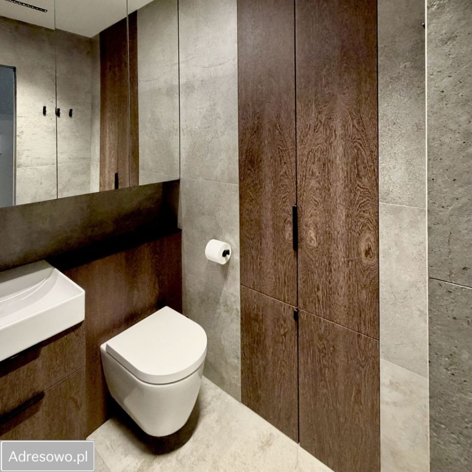 Mieszkanie 2-pokojowe Warszawa Śródmieście, ul. Ludwika Waryńskiego. Zdjęcie 2