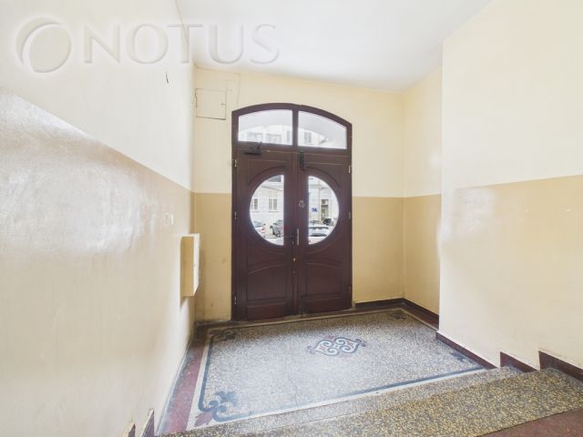 Mieszkanie 3-pokojowe Wrocław Śródmieście, ul. Szczęśliwa. Zdjęcie 13