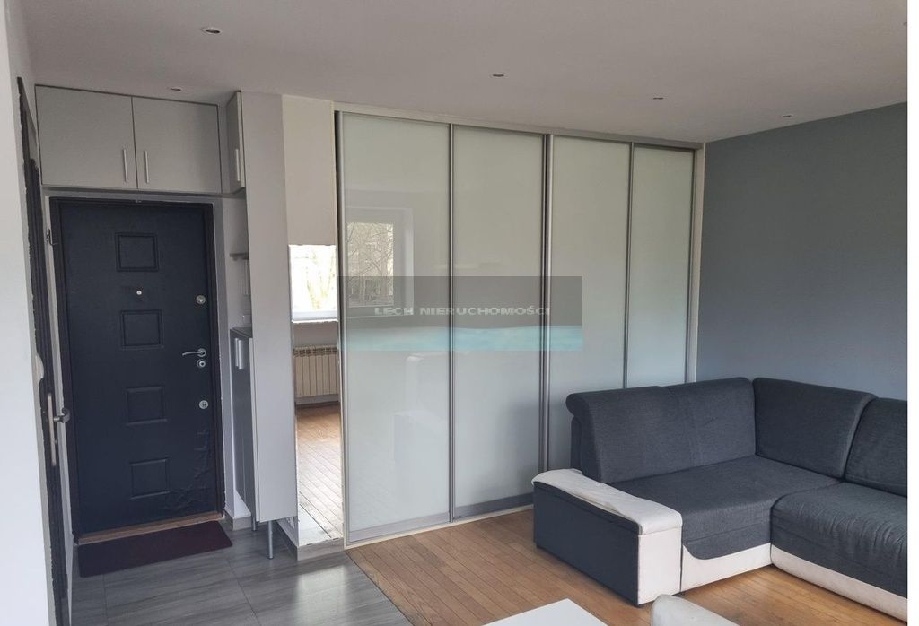 Mieszkanie 1-pokojowe Warszawa Wola. Zdjęcie 2