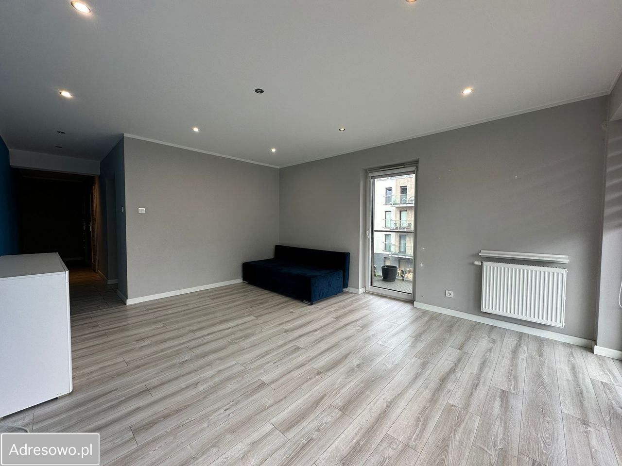 Mieszkanie 2-pokojowe Częstochowa Parkitka, ul. Poleska. Zdjęcie 14