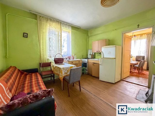 dom wolnostojący, 3 pokoje Dębowiec. Zdjęcie 12