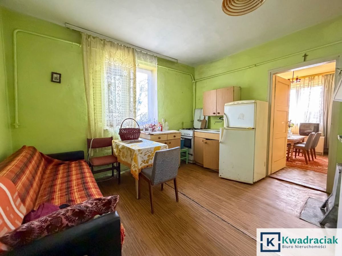 dom wolnostojący, 3 pokoje Dębowiec. Zdjęcie 12