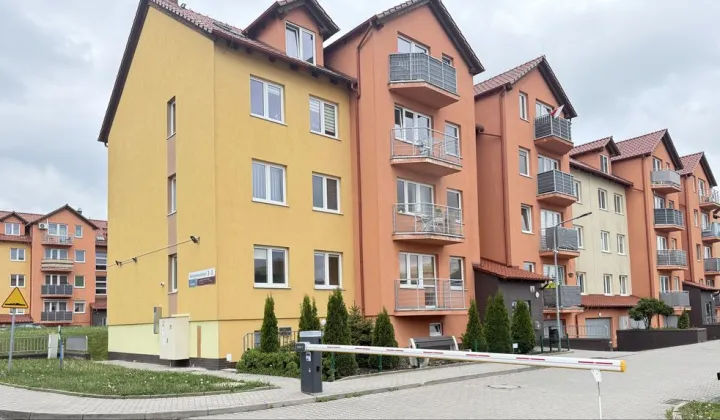 Mieszkanie 3-pokojowe Lubin Stary Lubin, ul. Jana Kochanowskiego