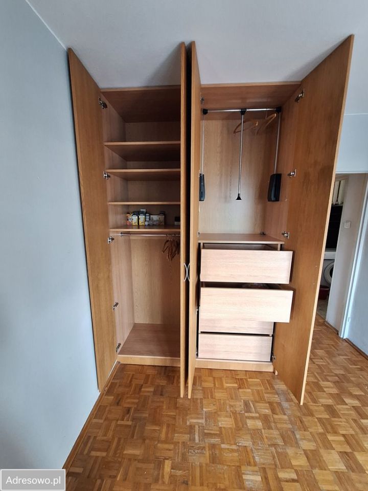 Mieszkanie 1-pokojowe Warszawa Bemowo, ul. Dębicka. Zdjęcie 4