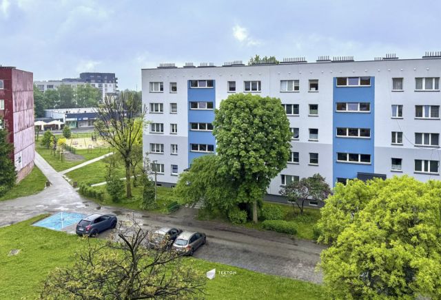 Mieszkanie 2-pokojowe Sosnowiec Zagórze, ul. Lubelska. Zdjęcie 10