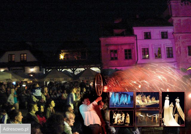 Działka rolno-budowlana Kazimierz Dolny. Zdjęcie 12