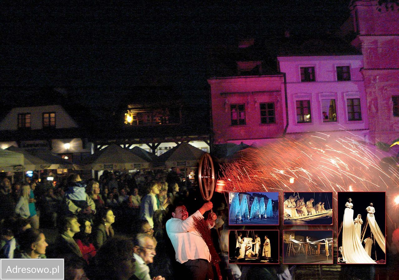 Działka rolno-budowlana Kazimierz Dolny. Zdjęcie 12