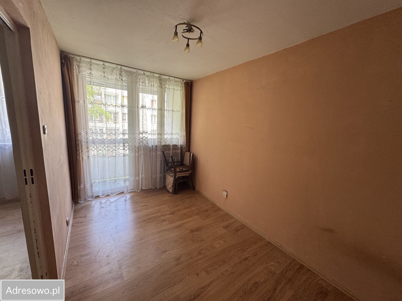 Mieszkanie 2-pokojowe Łódź Dąbrowa, ul. Podhalańska. Zdjęcie 4