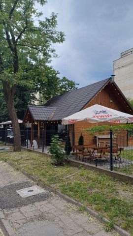 Lokal Kraków Podgórze, ul. Tadeusza Szafrana. Zdjęcie 2