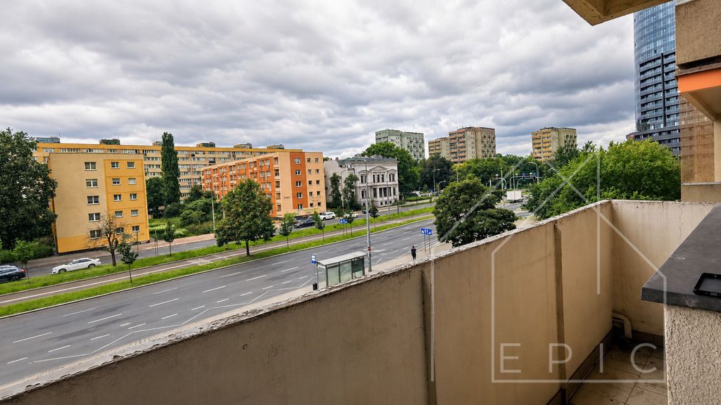 Mieszkanie 2-pokojowe Szczecin, al. Wyzwolenia. Zdjęcie 8