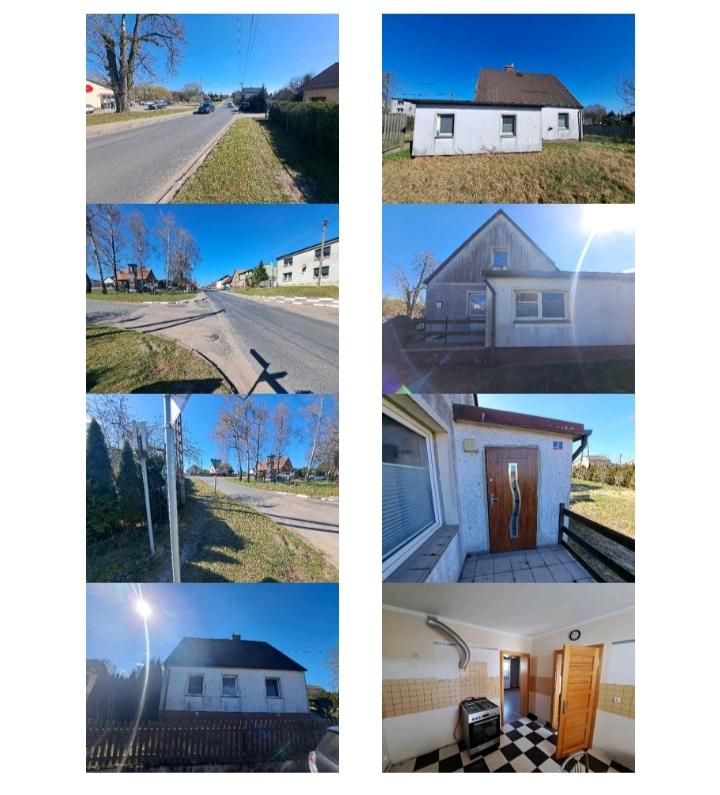 dom wolnostojący, 3 pokoje Święta, Młyńska. Zdjęcie 2