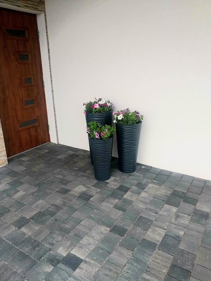 dom wolnostojący, 4 pokoje Wąsosz Górny, ul. Zamojskiego. Zdjęcie 7