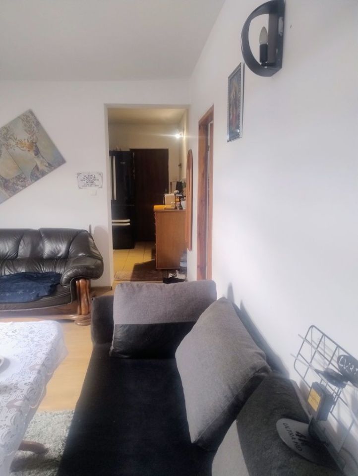 dom wolnostojący, 3 pokoje Waganiec. Zdjęcie 5