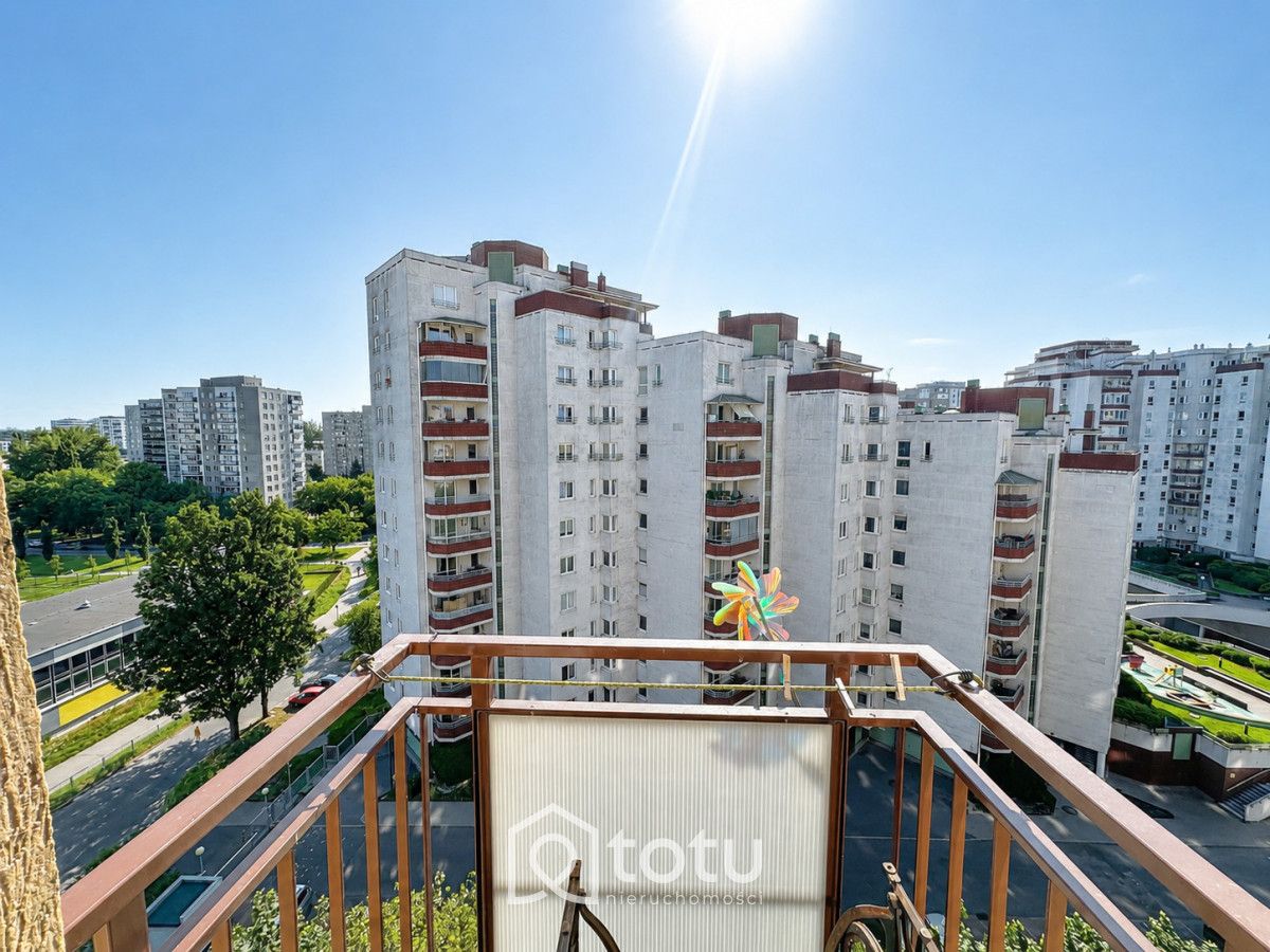 Mieszkanie 2-pokojowe Warszawa Targówek, ul. Ludwika Kondratowicza. Zdjęcie 5