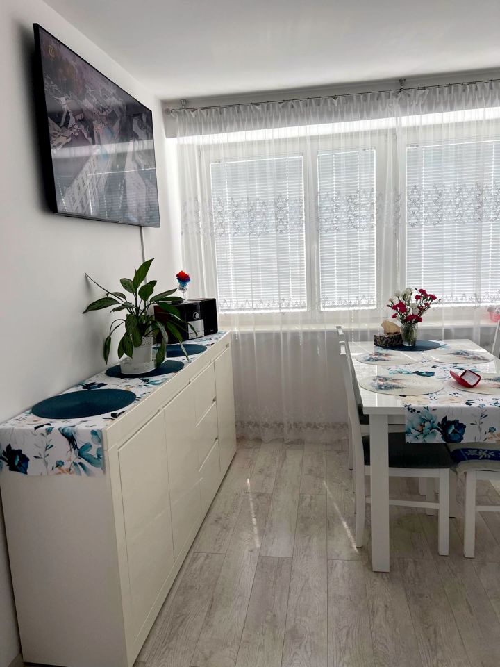Mieszkanie 3-pokojowe Lublin Kalinowszczyzna, ul. Stefana Okrzei. Zdjęcie 4