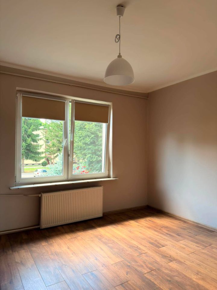Mieszkanie 3-pokojowe Lublin Abramowice, ul. Abramowicka. Zdjęcie 3