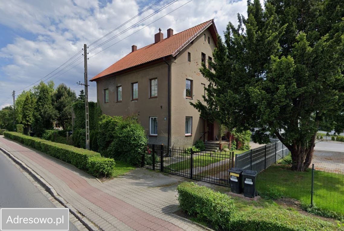 Mieszkanie 2-pokojowe Środa Śląska, ul. Wrocławska. Zdjęcie 18